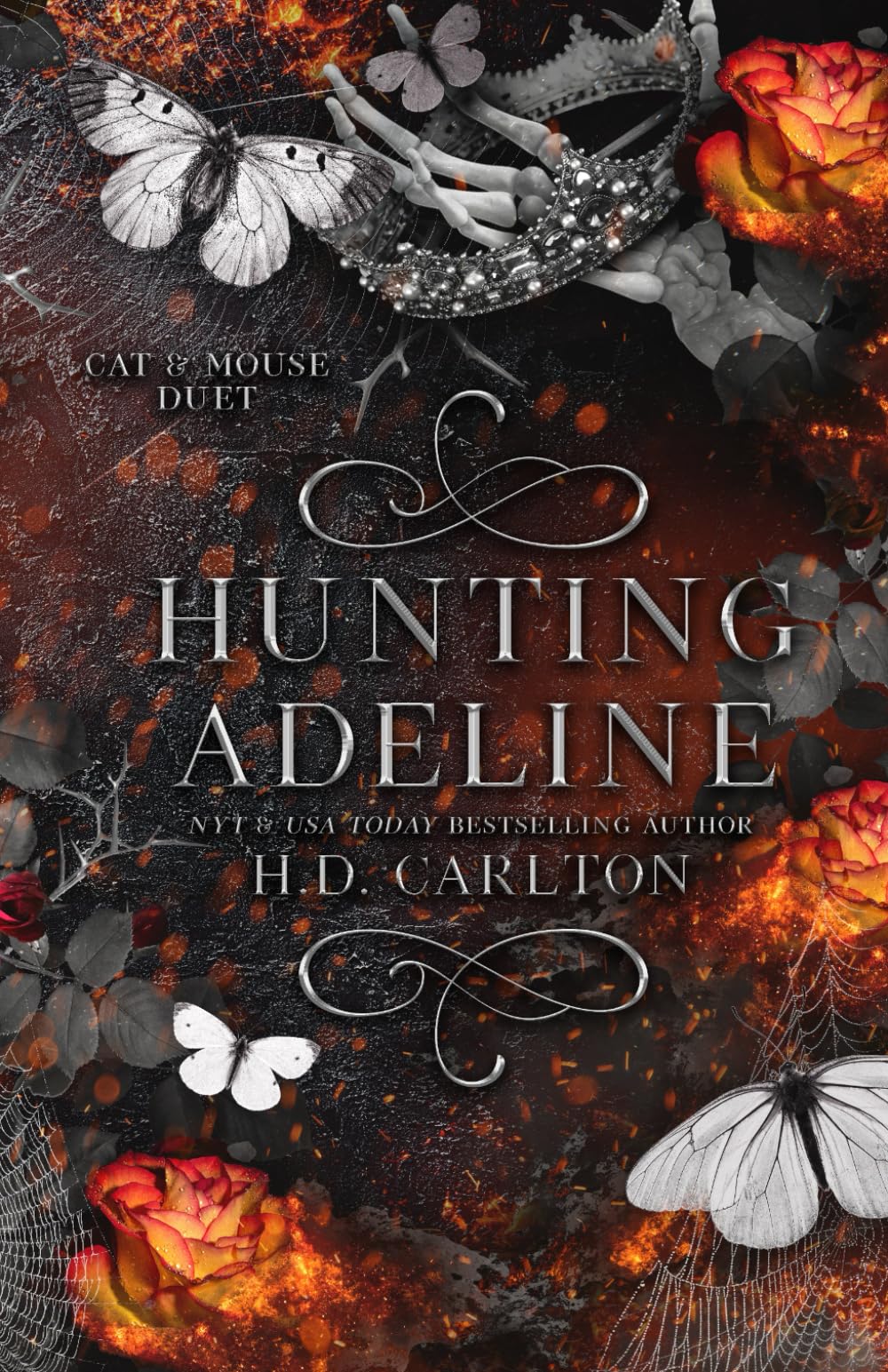 hunting adeline by larissa camboim hunting adeline by larissa camboim